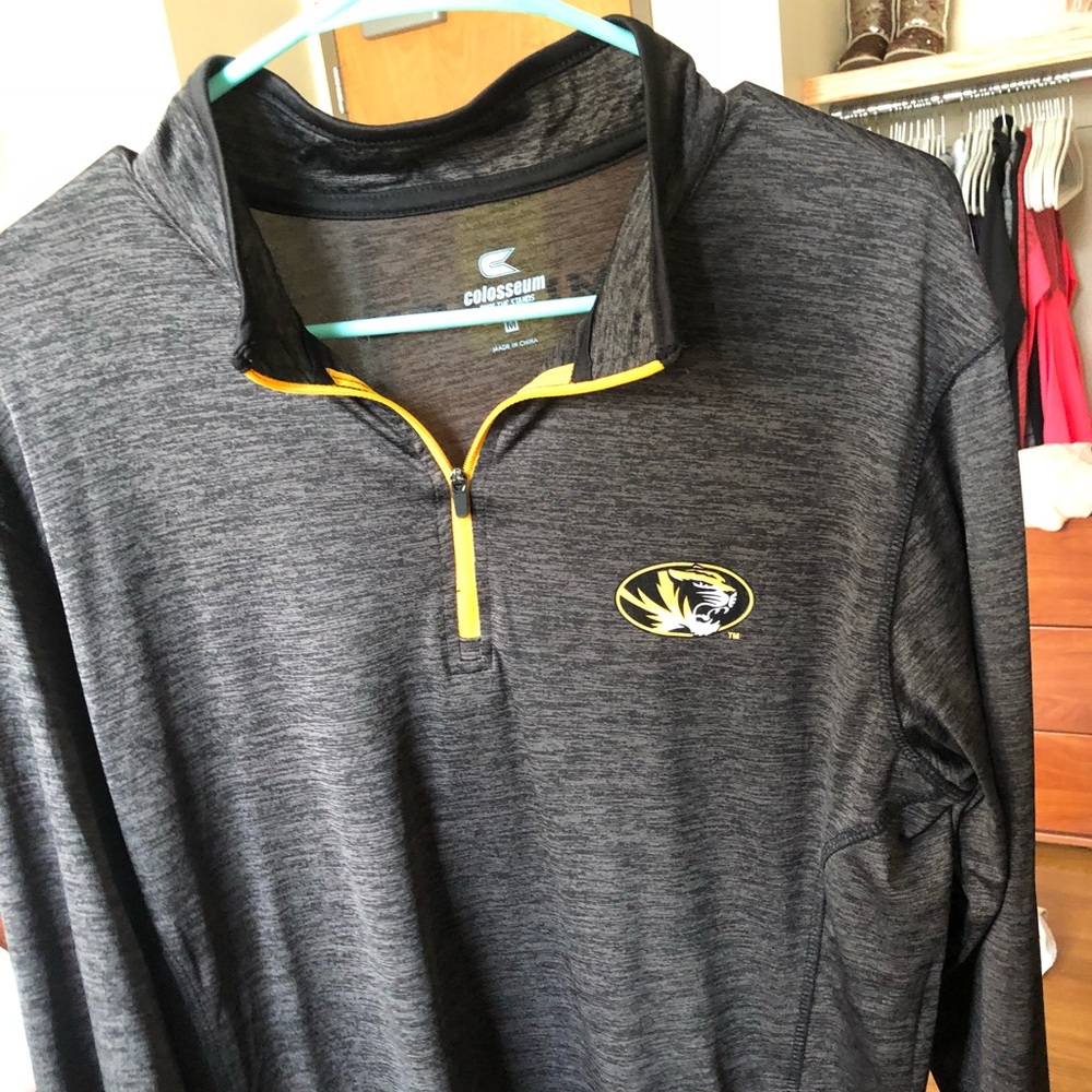 Mizzou Jacket